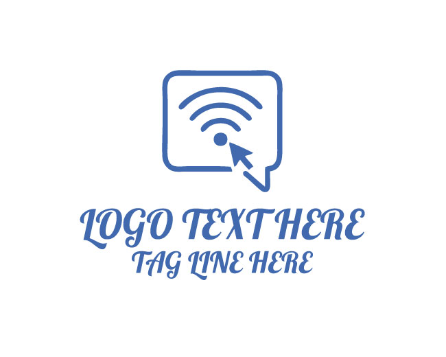 Social Media Like Logo