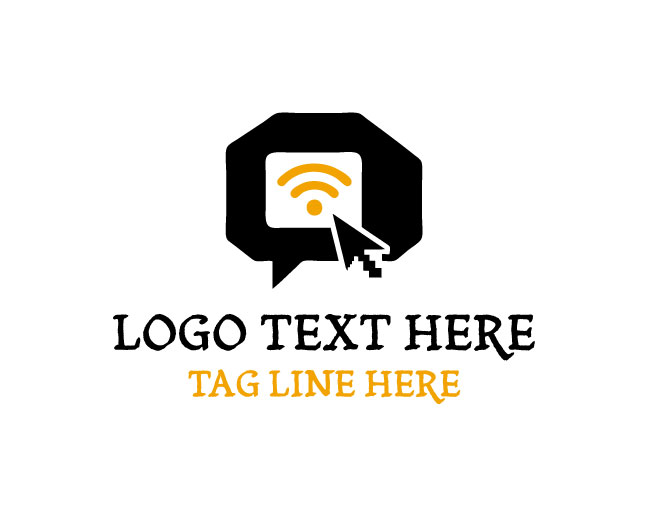 Social Media Share Logo