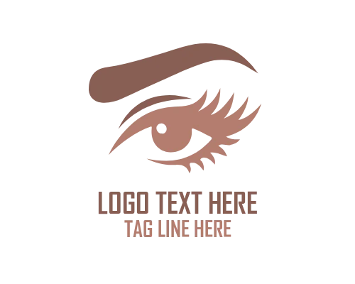 Soft Beauty Eyebrow Logo