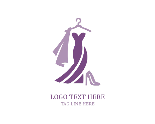 Soft Beauty Lady Logo