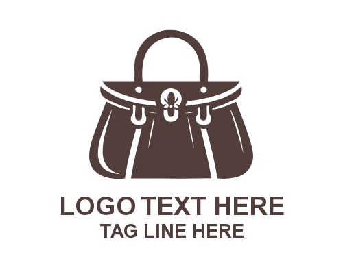 Soft Chic Purse Logo