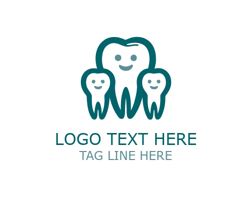 Soft Clinic Paediatric Dentistry Logo for Gentle Kids Dental Care