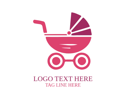 Soft Comfort Baby Brand Logo