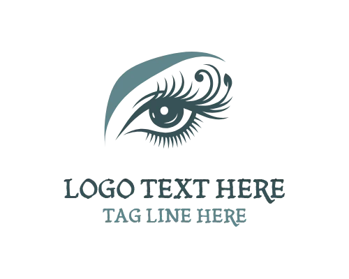 Soft Curve Eye Lashes Logo