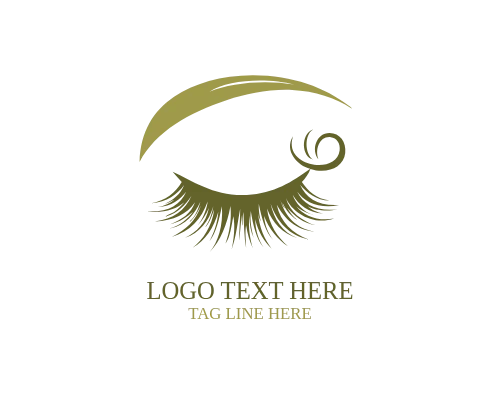 Soft Elegance Eye Lashes Logo