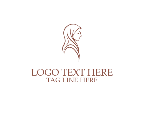 Soft Elegance Hijab Logo