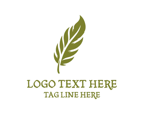 Soft Feather Beauty Brand Logo
