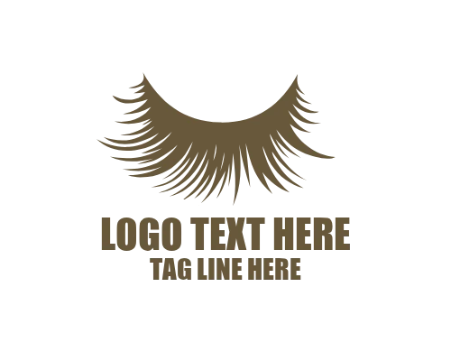 Soft Feminine Lash Brand Logo