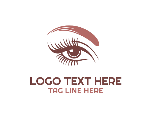  Soft Glam Eye Lashes Logo