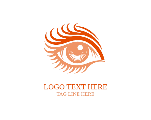 Soft Glow Eye Lashes Logo