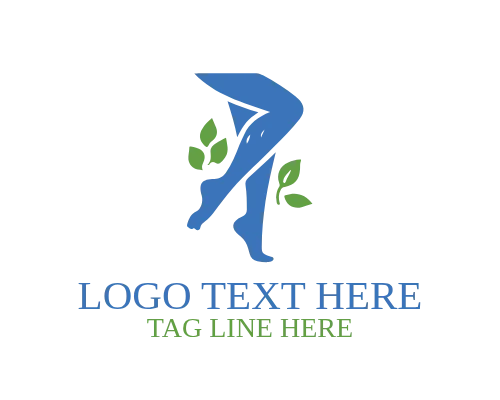 Soft Leg Care Logo