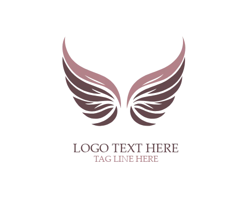 Soft Minimal Angel Wings
