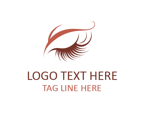  Soft Shadow Eye Lashes Logo