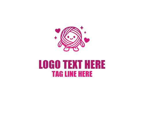Soft Touch Yarn Logo