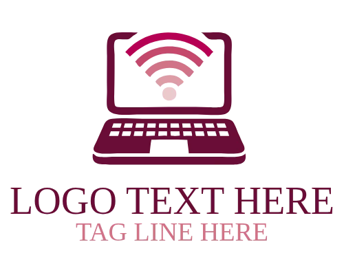 Software Computer Technology Logo