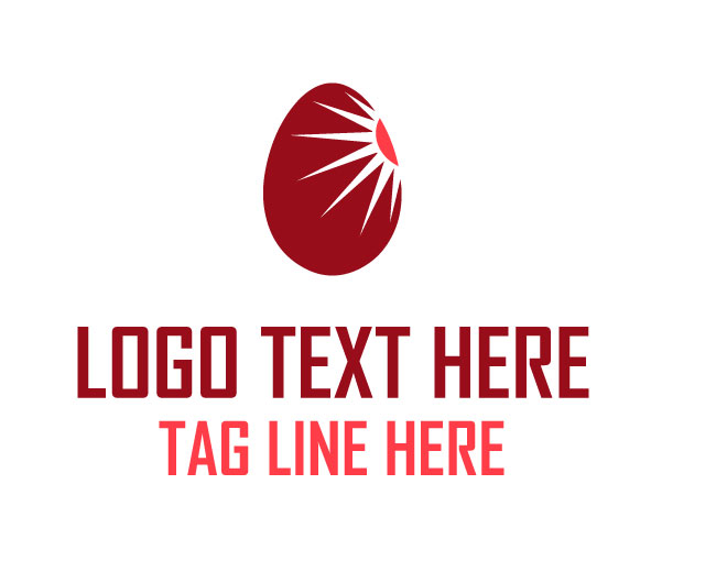 Solar Egg Logo