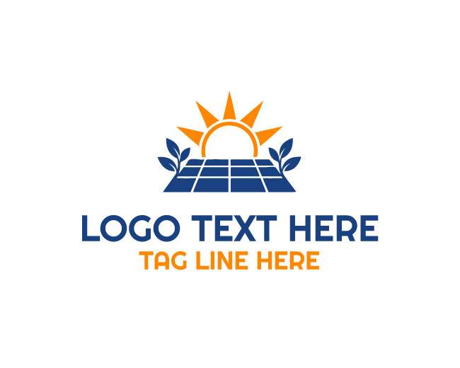 Solar Energy Beam Logo