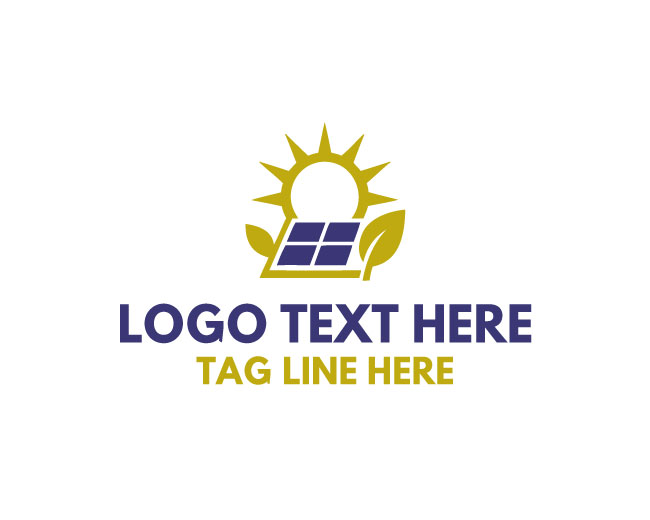 Solar Energy Orbit Logo