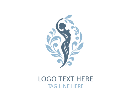  Soulbalance Women Tree Logo
