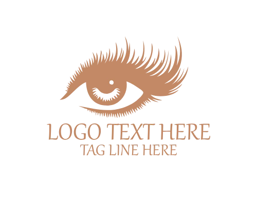  Spa Beauty Eyelashes Logo