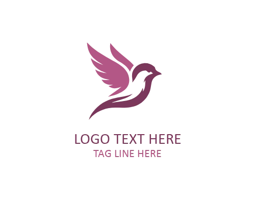 Sparrow Skyline Logo Icon