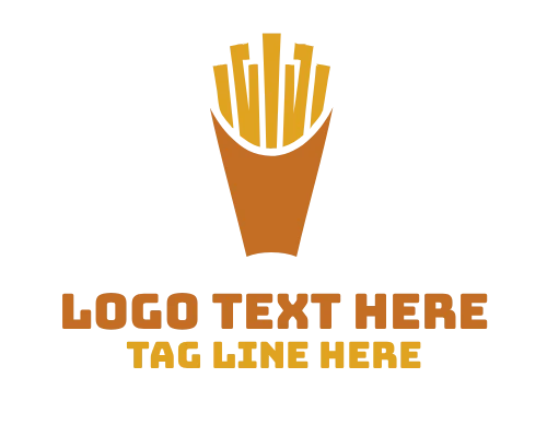 Spicy Fries Logo