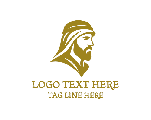 Spirit Mark Bedouin Logo