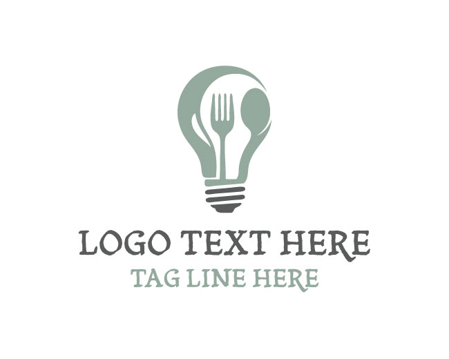 Spoon Idea Logo