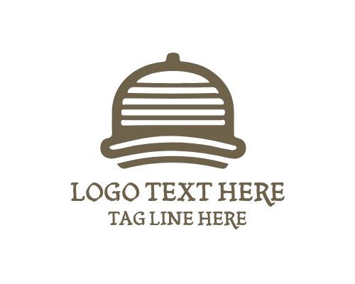 Sports Cap Logo