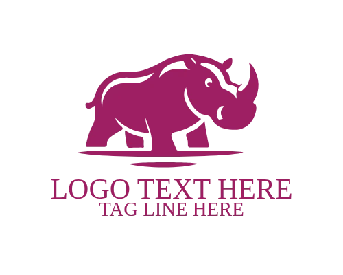 Sports Club Hippo Logo