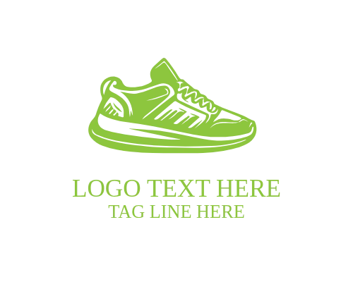  Sports Logo for Gym and Strength Brands