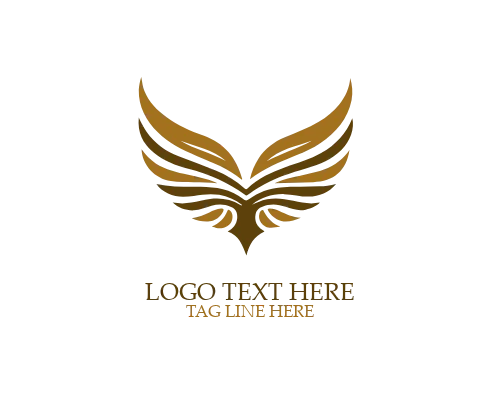 Spread Wings Logo