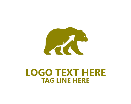 Stag Arrow Hunt Logo