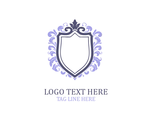 Stalwart Royal Shield Logo