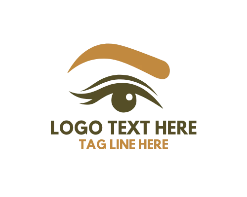 Star Beauty Eyebrow Logo