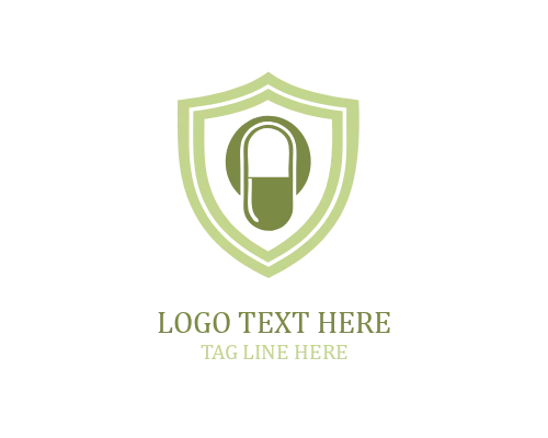 Star of Life Medical Logo