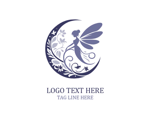  Starlight Dream Fairy Logo