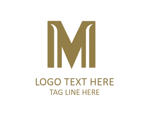 Startup Gradient Letter Logo for Modern Branding