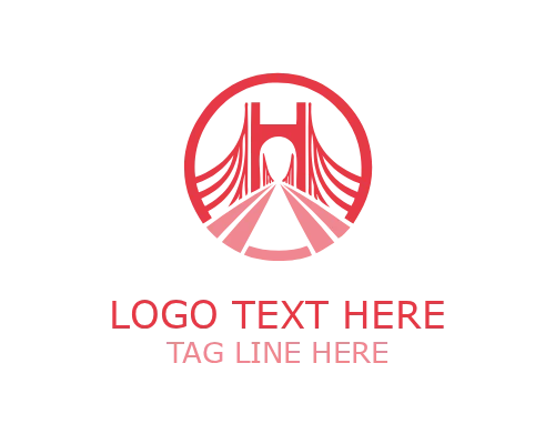 Steadfast Bridge Logo