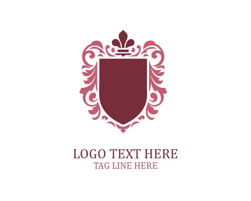 Steadguard Royal Shield Logo