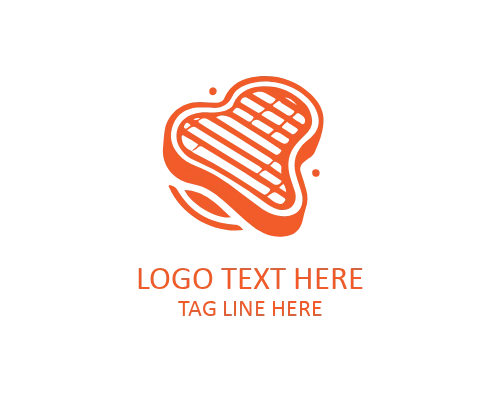 Steak Grill House Logo