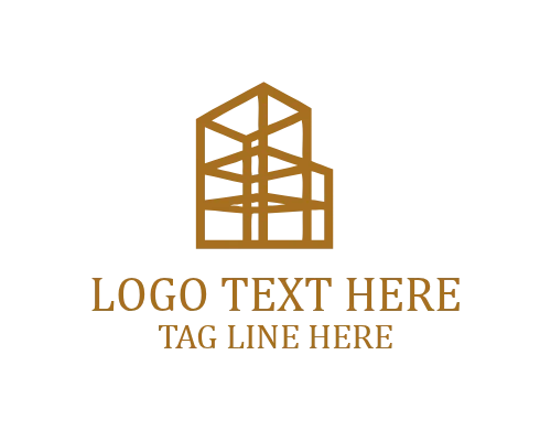 Steel Build Logo