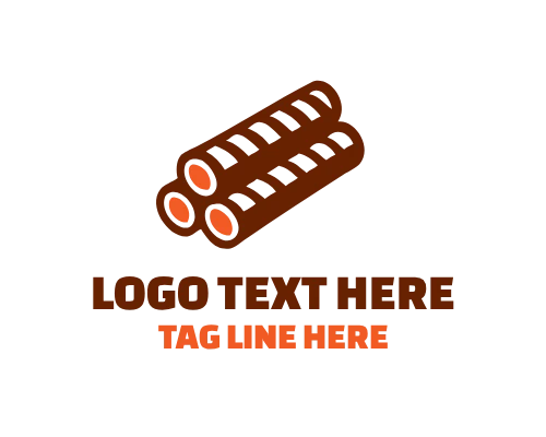 Steel Build System Logo