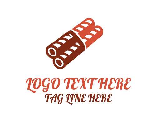 Steel Commercial Logo