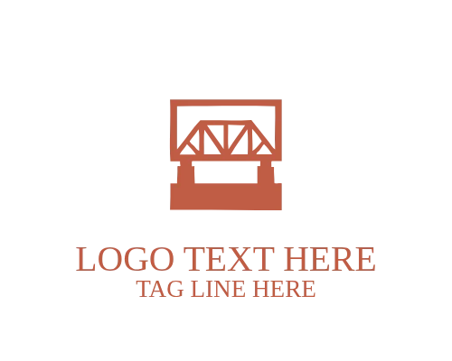 Steel Construction Logo