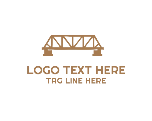 Steel Fabrication Logo
