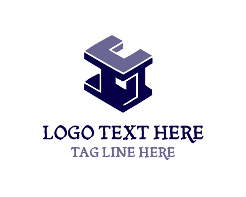 Steel Infrastructure Logo
