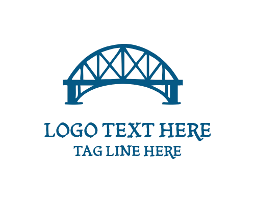 Steel Works Logo