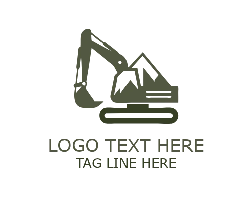 StoneFrame Construction Logo