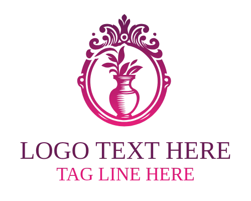 Storage Drawer Furniture Logo